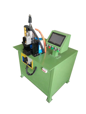 不锈钢扣对焊机